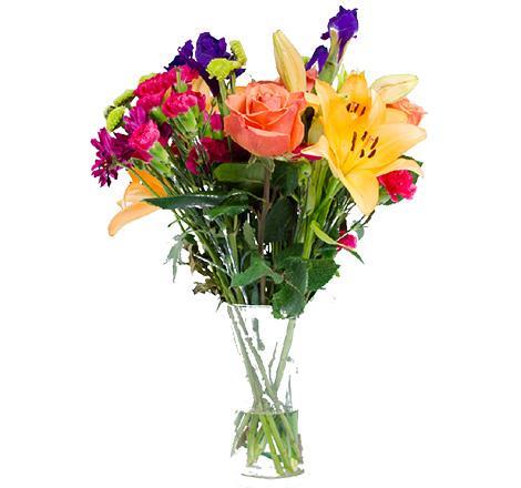 Fresh Cut Flower Bouquet vs. Fresh Arrangements - what you need to know