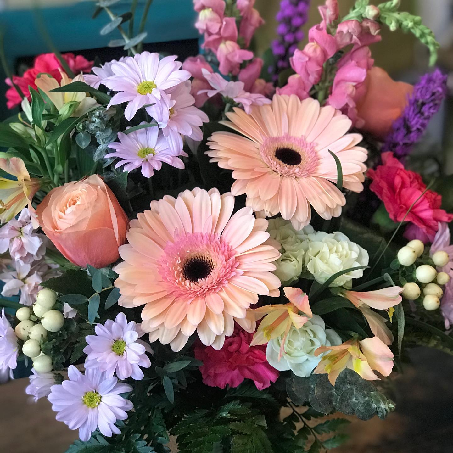 Mother's Day