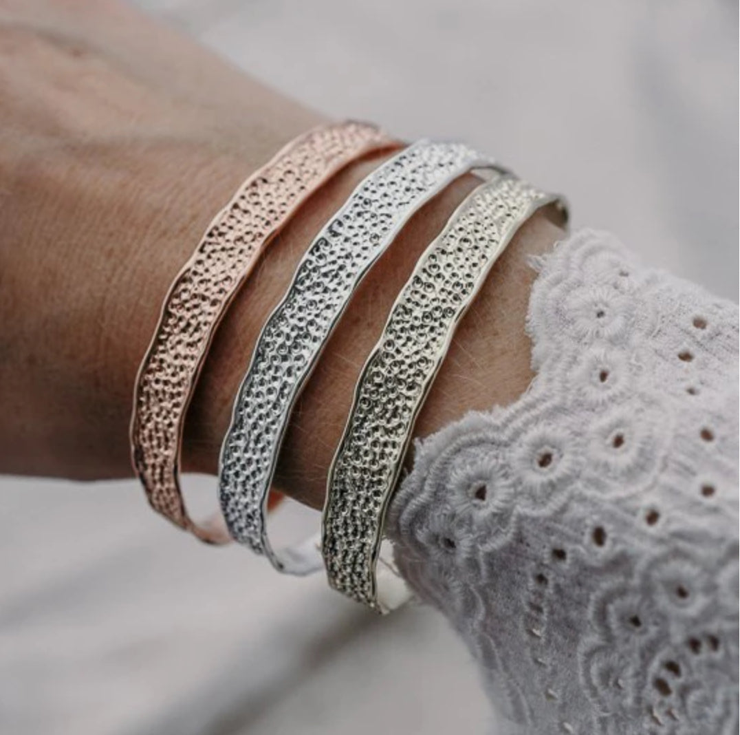 Emerson Cuff