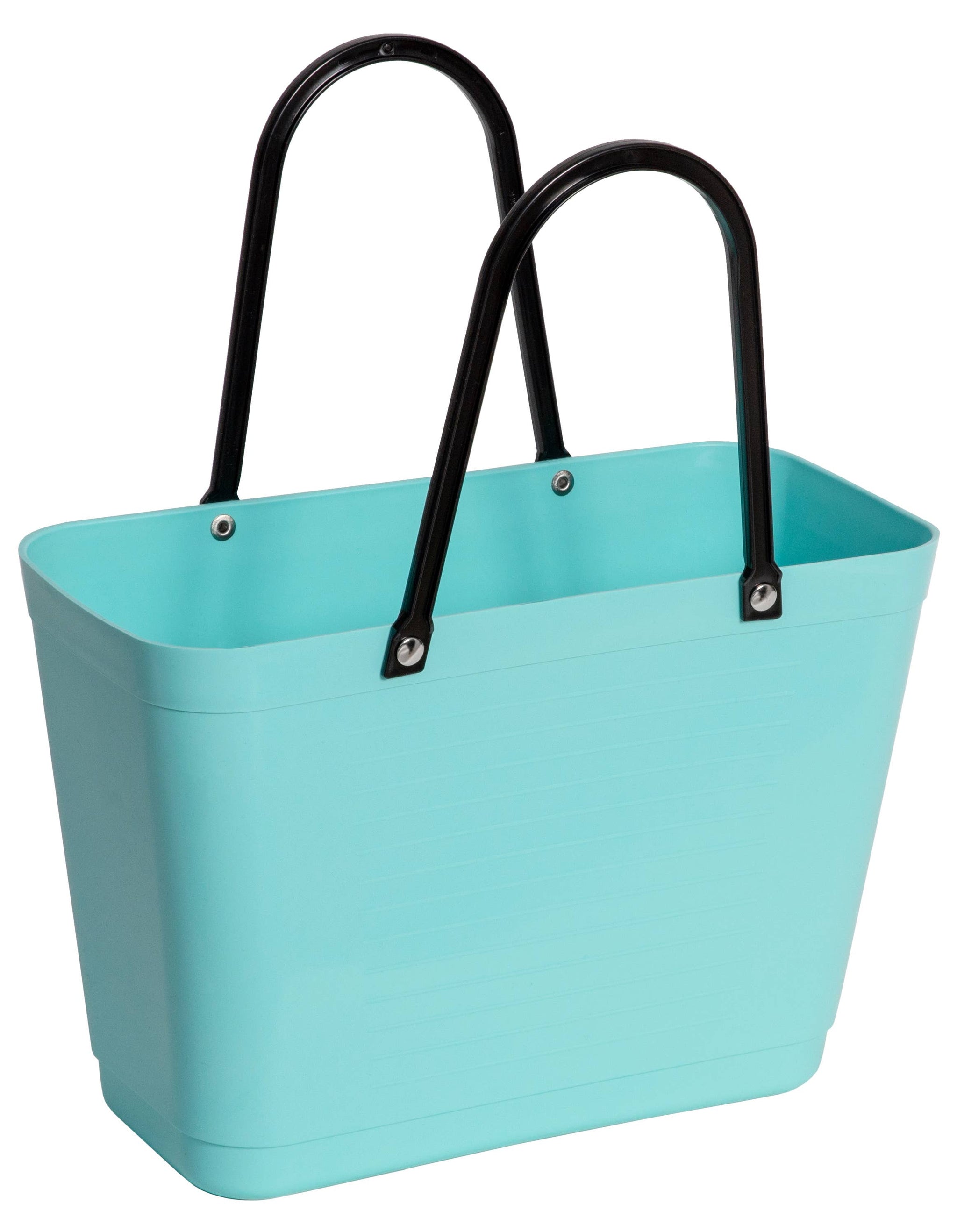 HINZA ECO Bag Small Aqua 7.5L/7.5Q