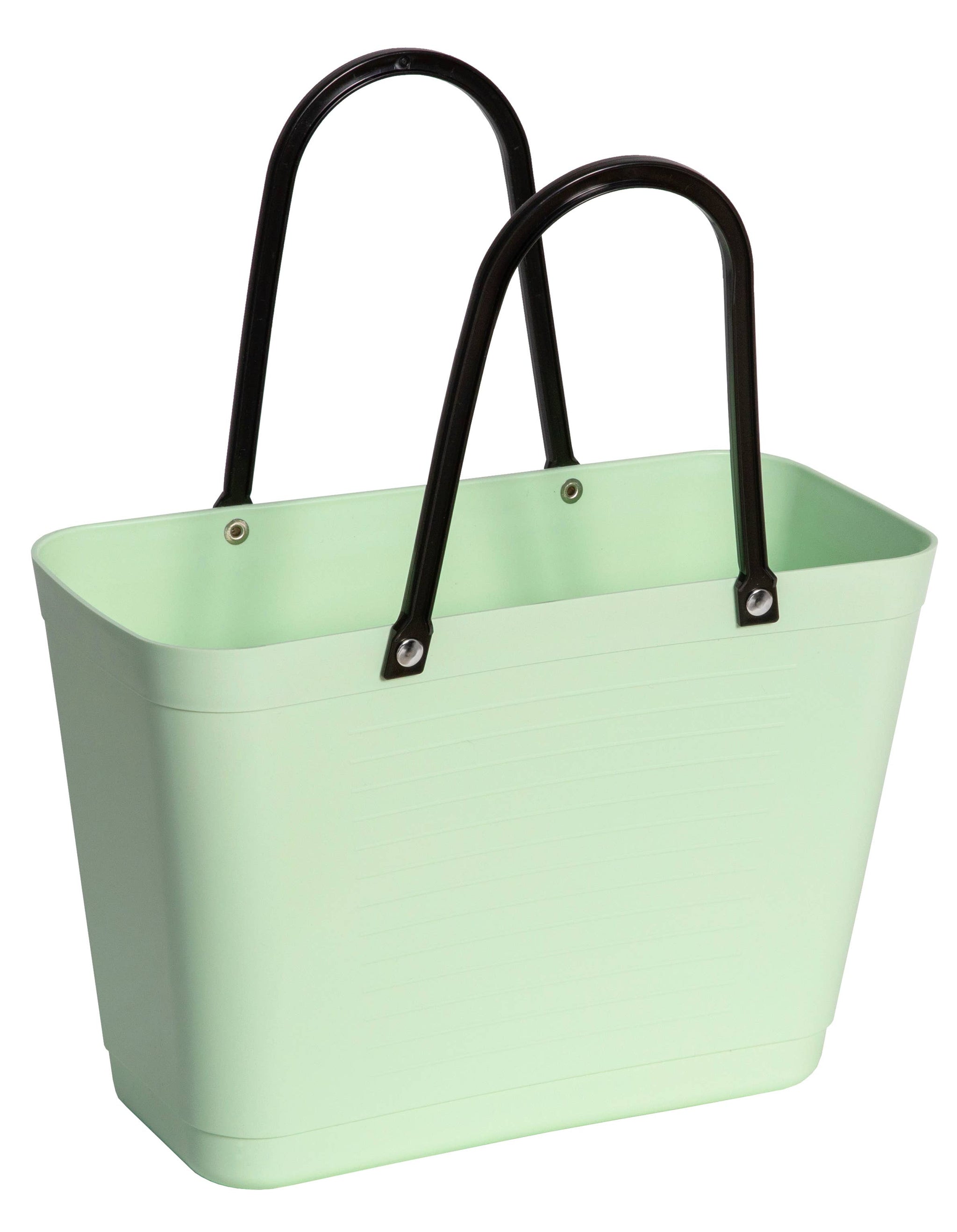 HINZA ECO Bag Small Light-Green 7.5L/7.5Q