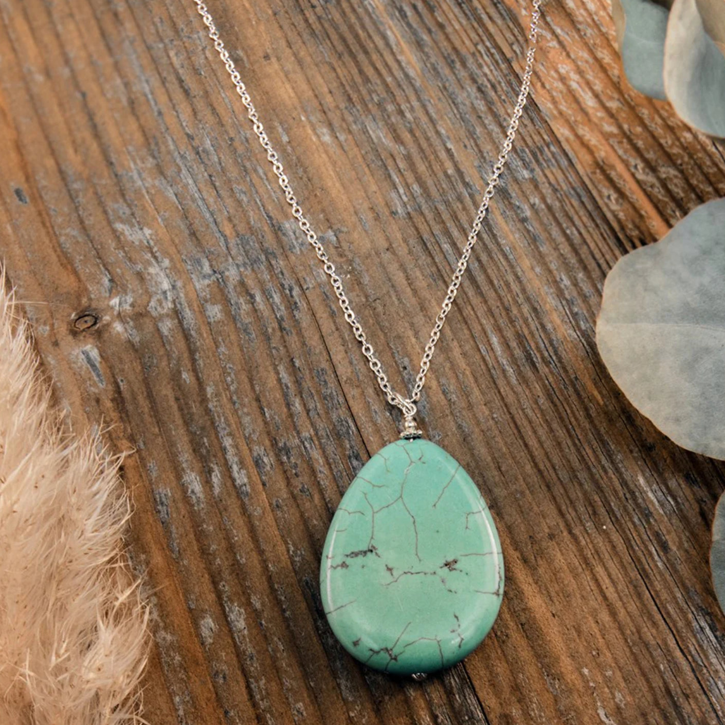 Tucson Necklace