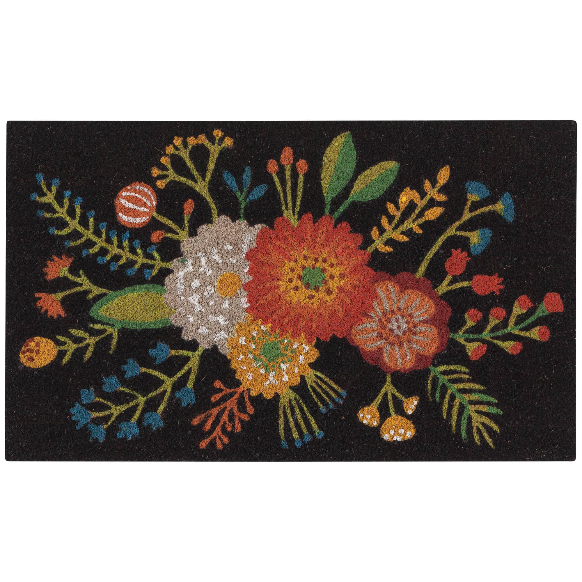 Goldenbloom Coir Doormat