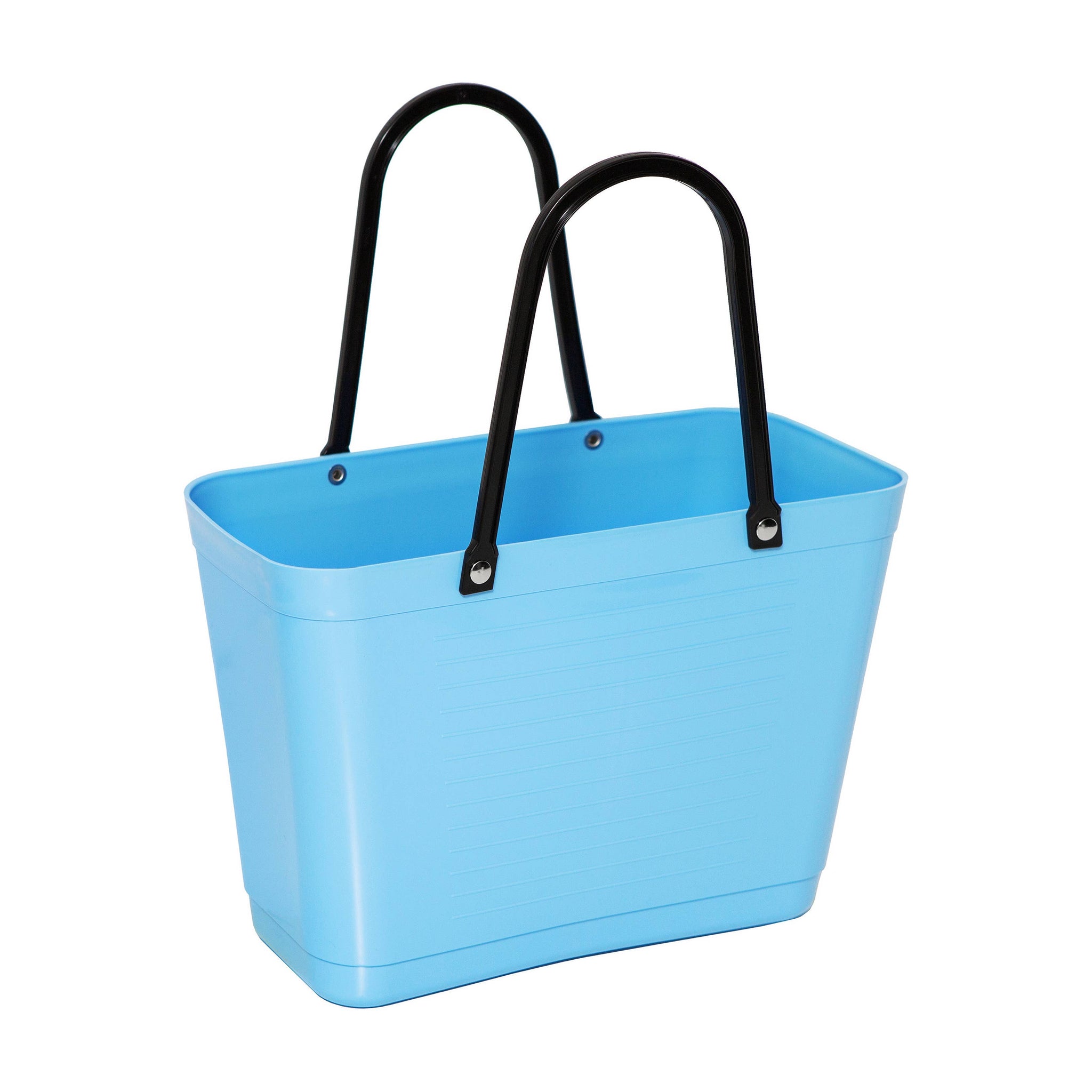 HINZA  Eco Bag Small Light-Blue 7.5L/7.5Q