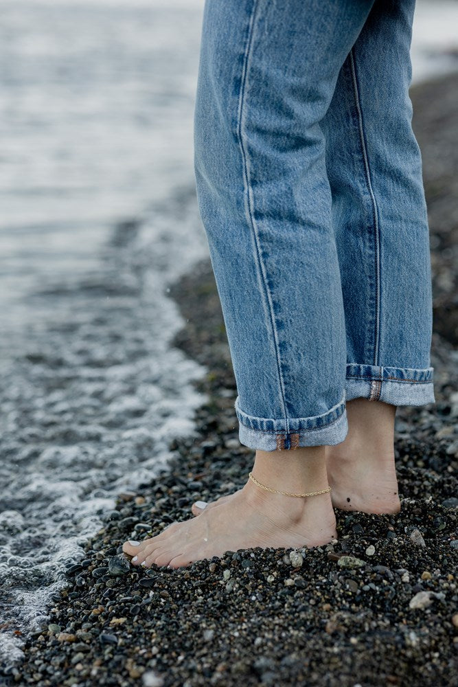 Lola Anklet