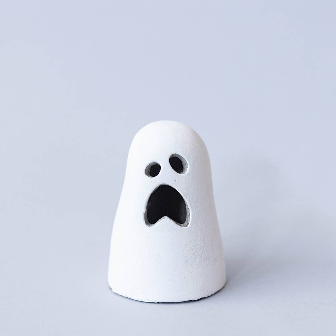 Cement Ghost