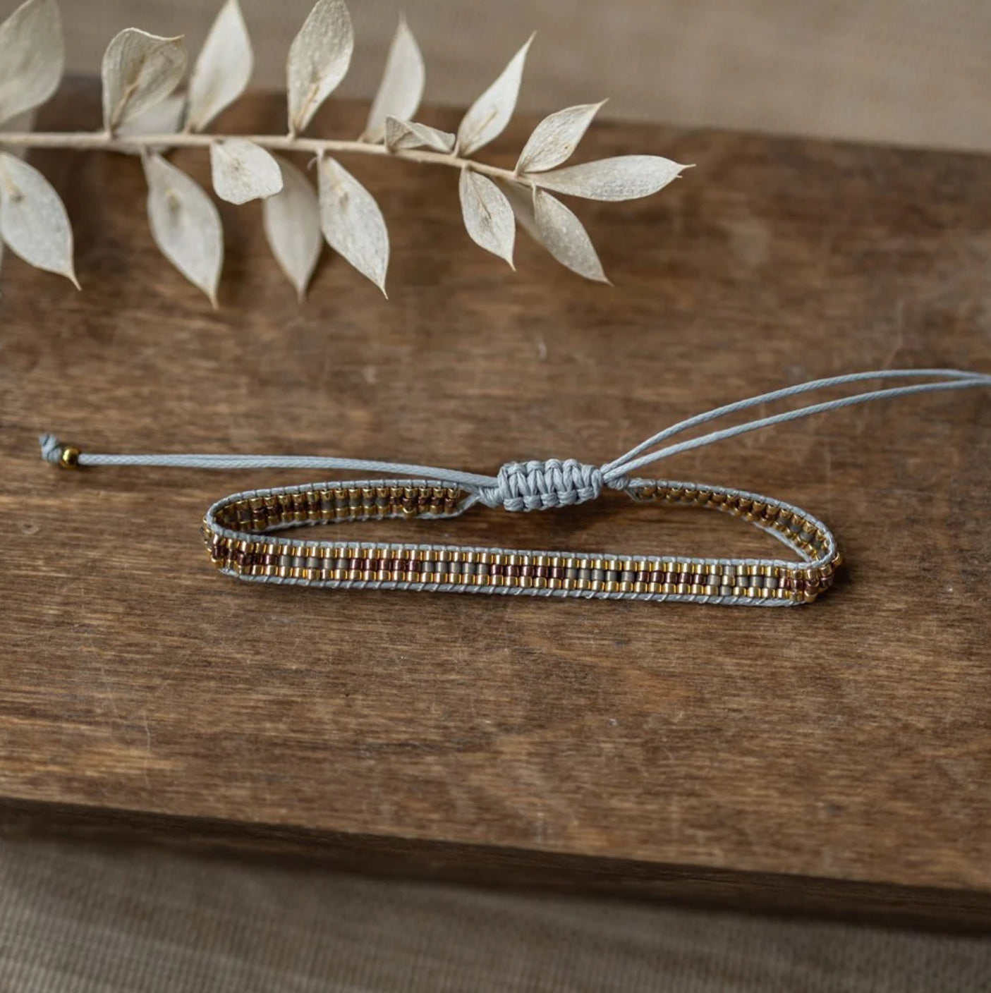 Vagabond bracelet