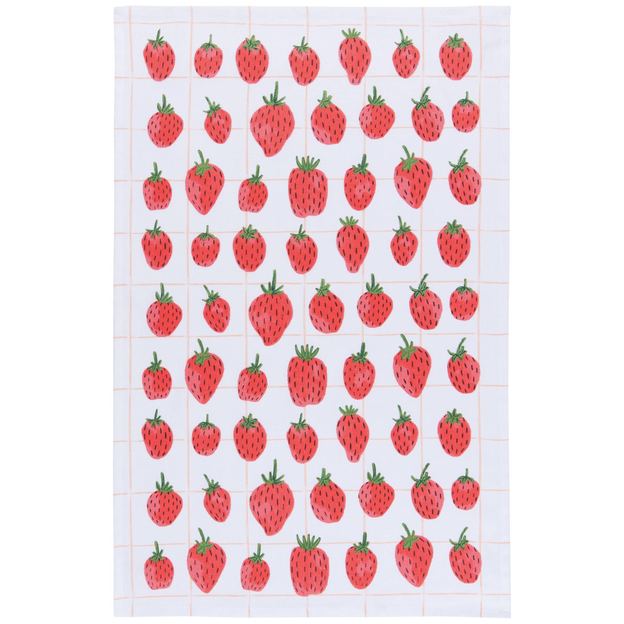 Berry Sweet Dishtowel