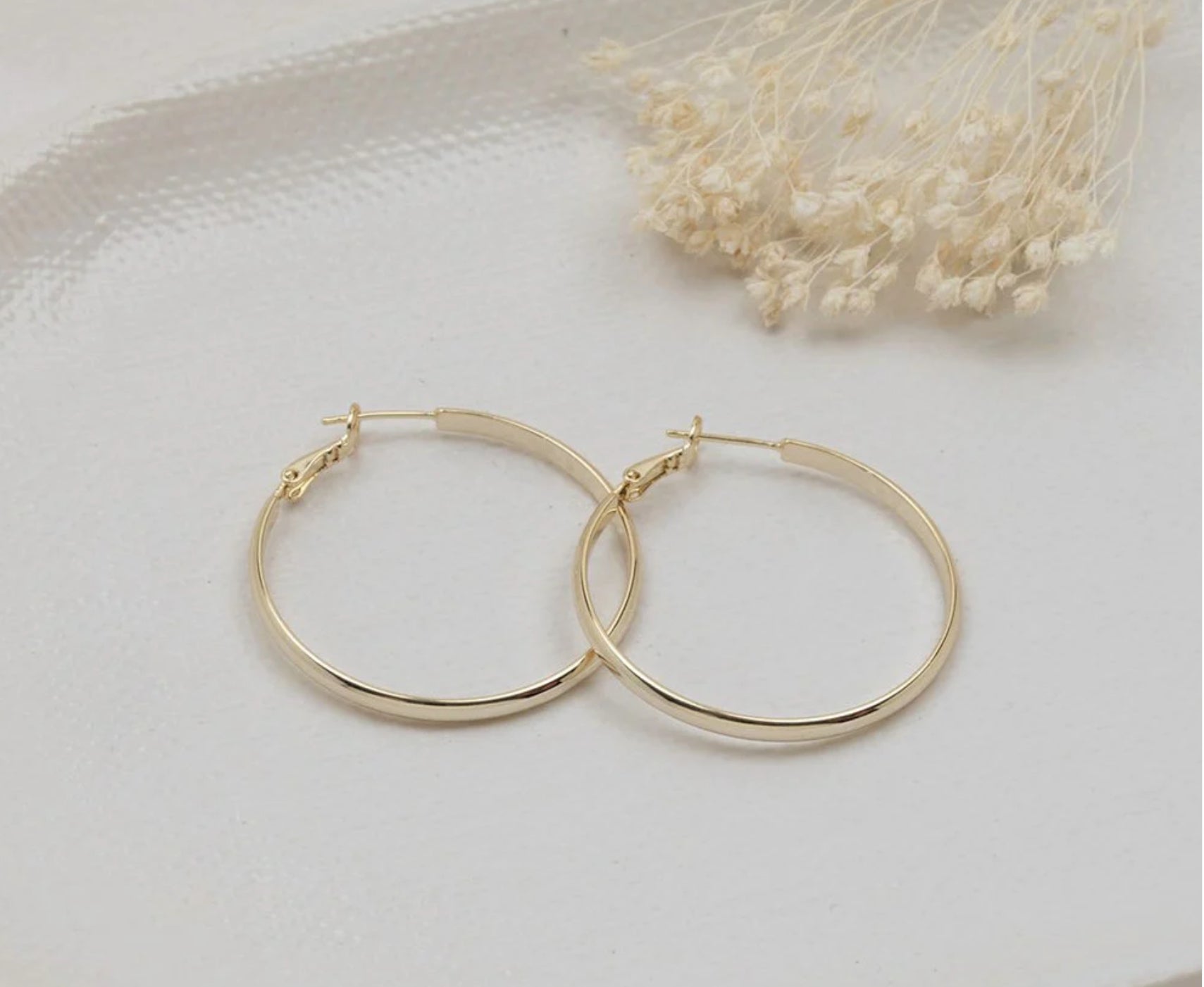 Estella Hoops