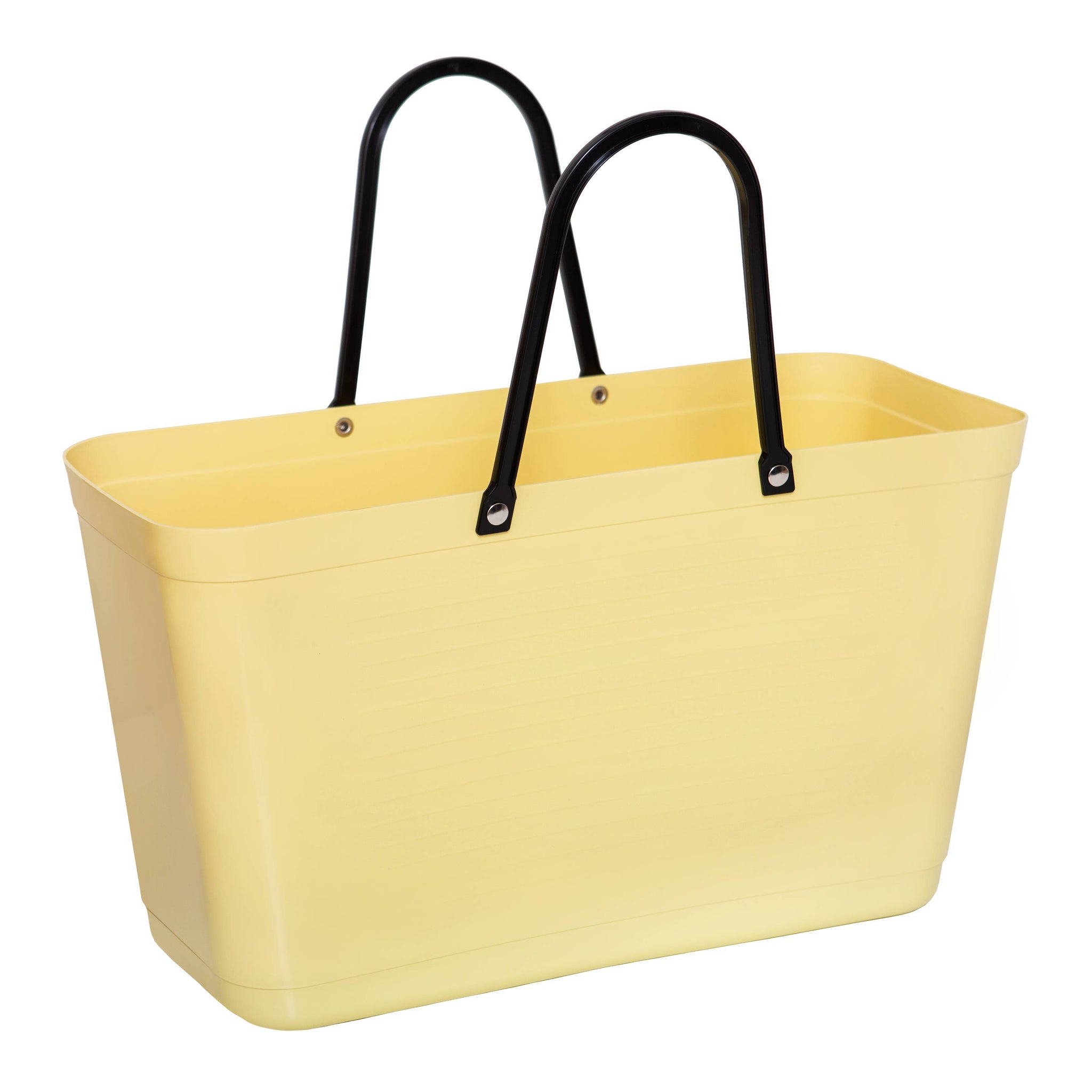 HINZA  Eco Bag Large Lemon 15L/15Q