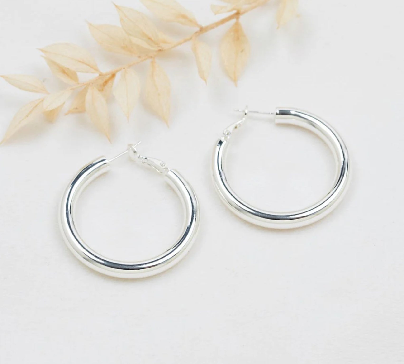 Abundant Hoops