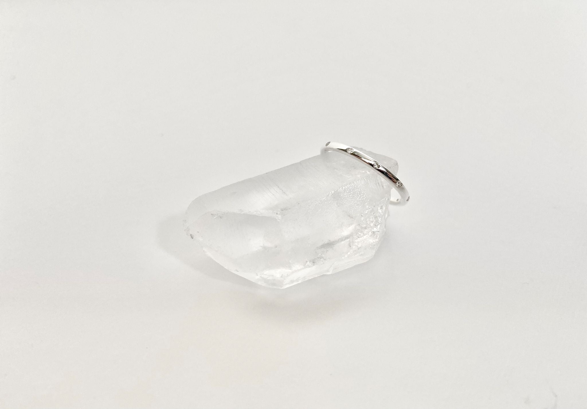 KB Jewelry Stacking Rings - 13