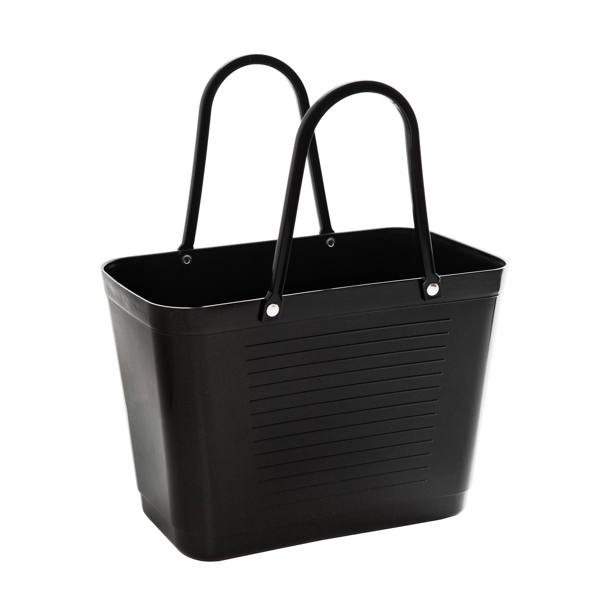HINZA  Eco Bag Small Black 7.5L/7.5Q