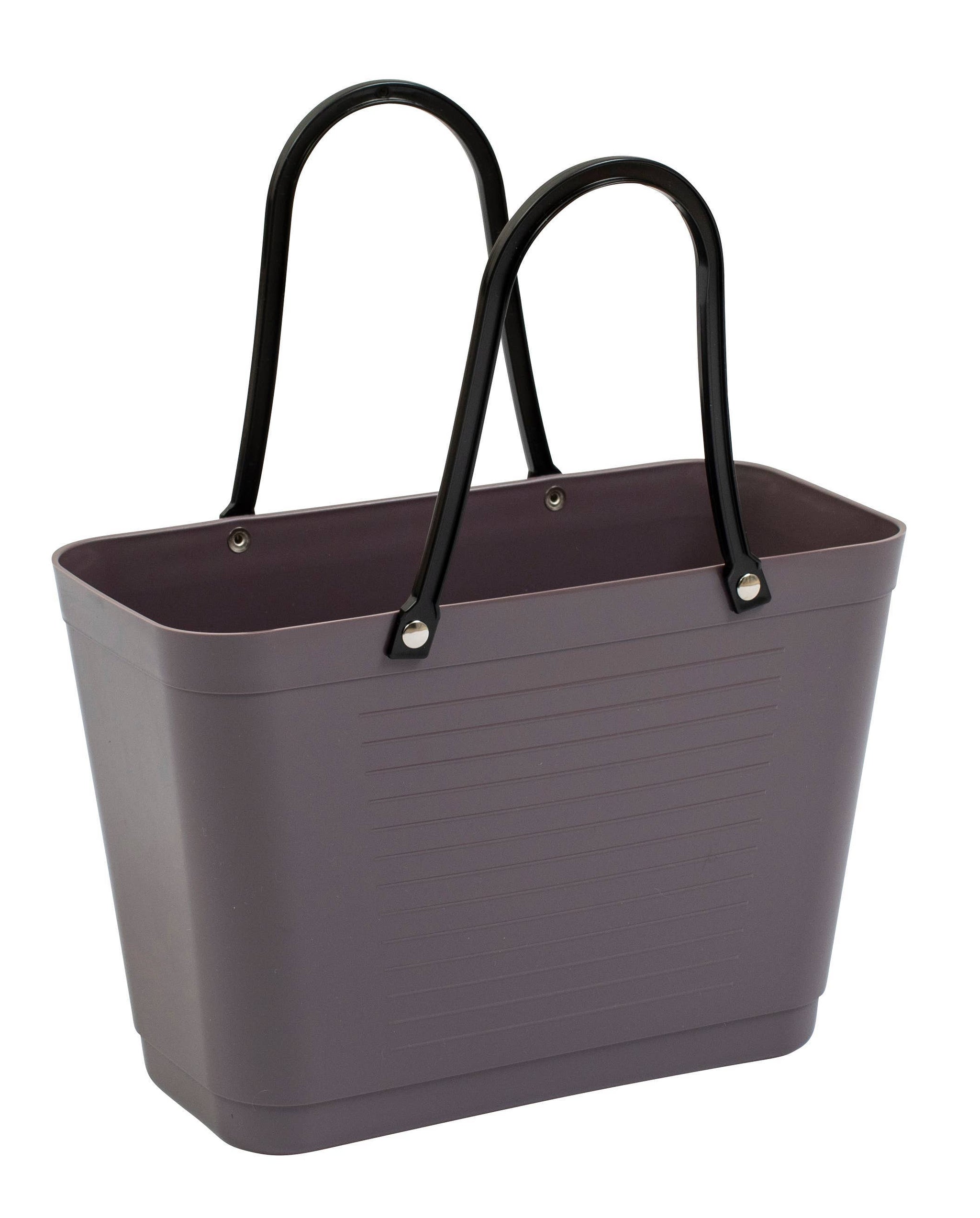 HINZA Eco Bag Small Plum 7.5L/7.5Q