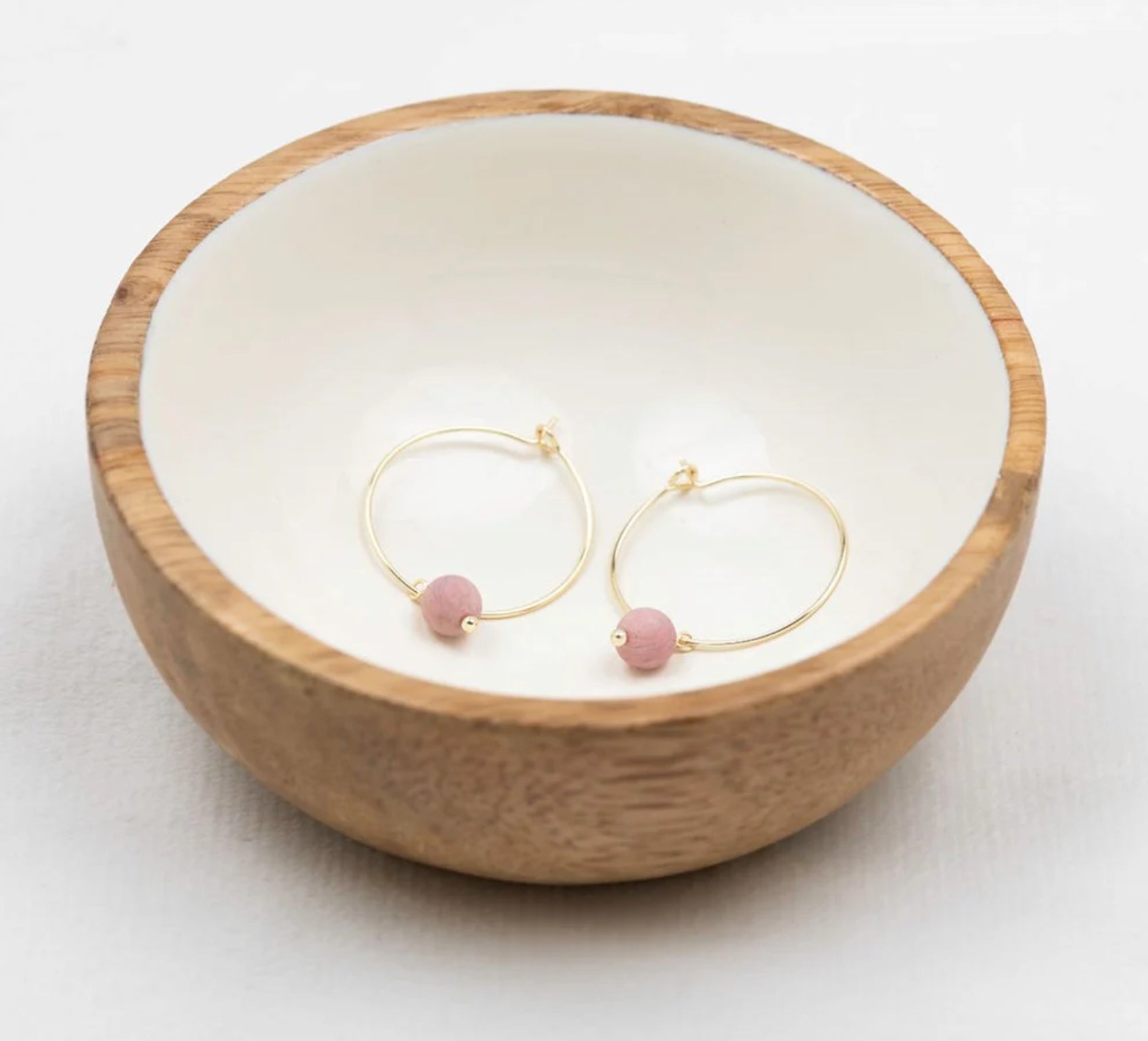 Bellamy Hoops