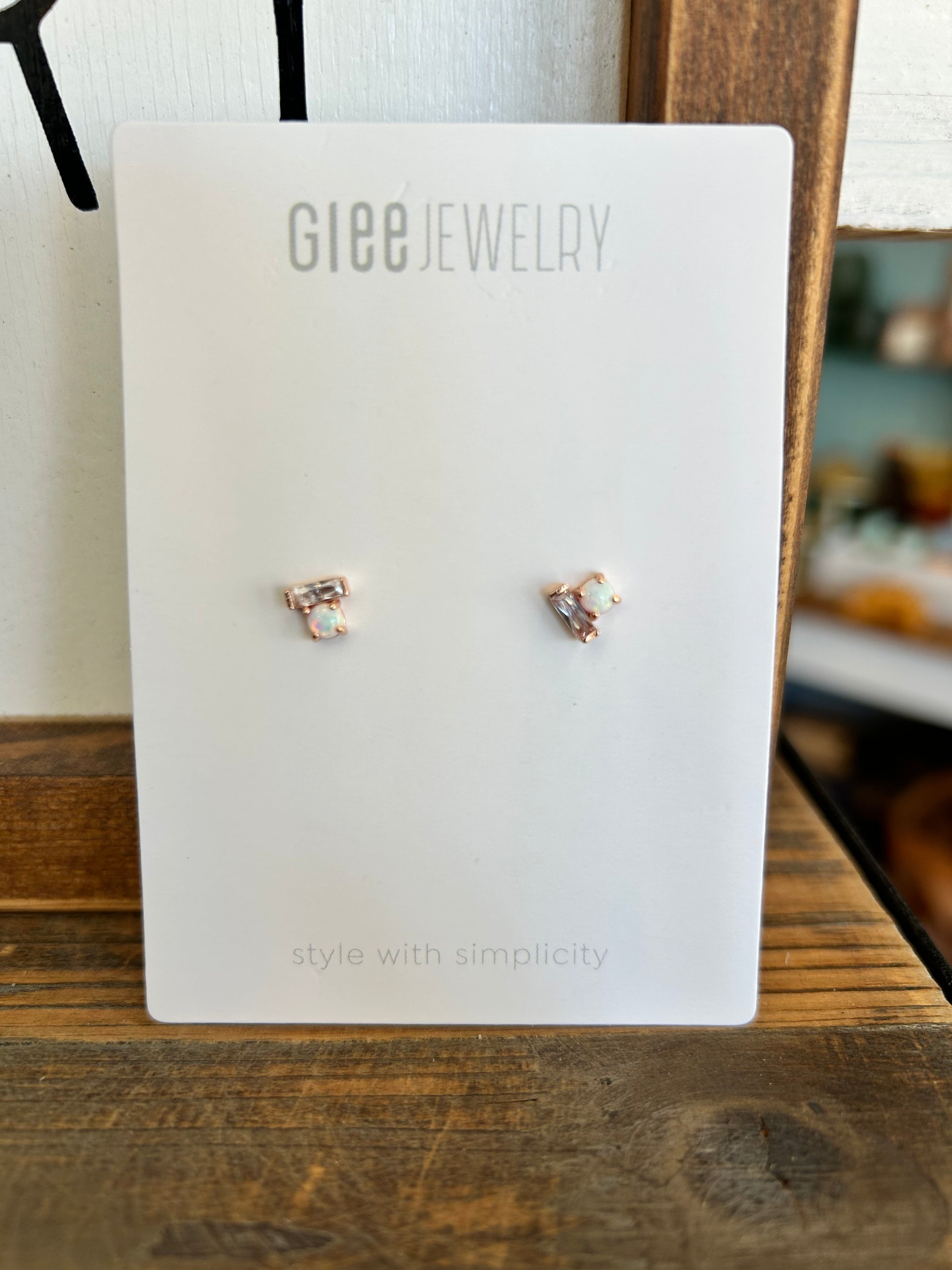 Destiny studs