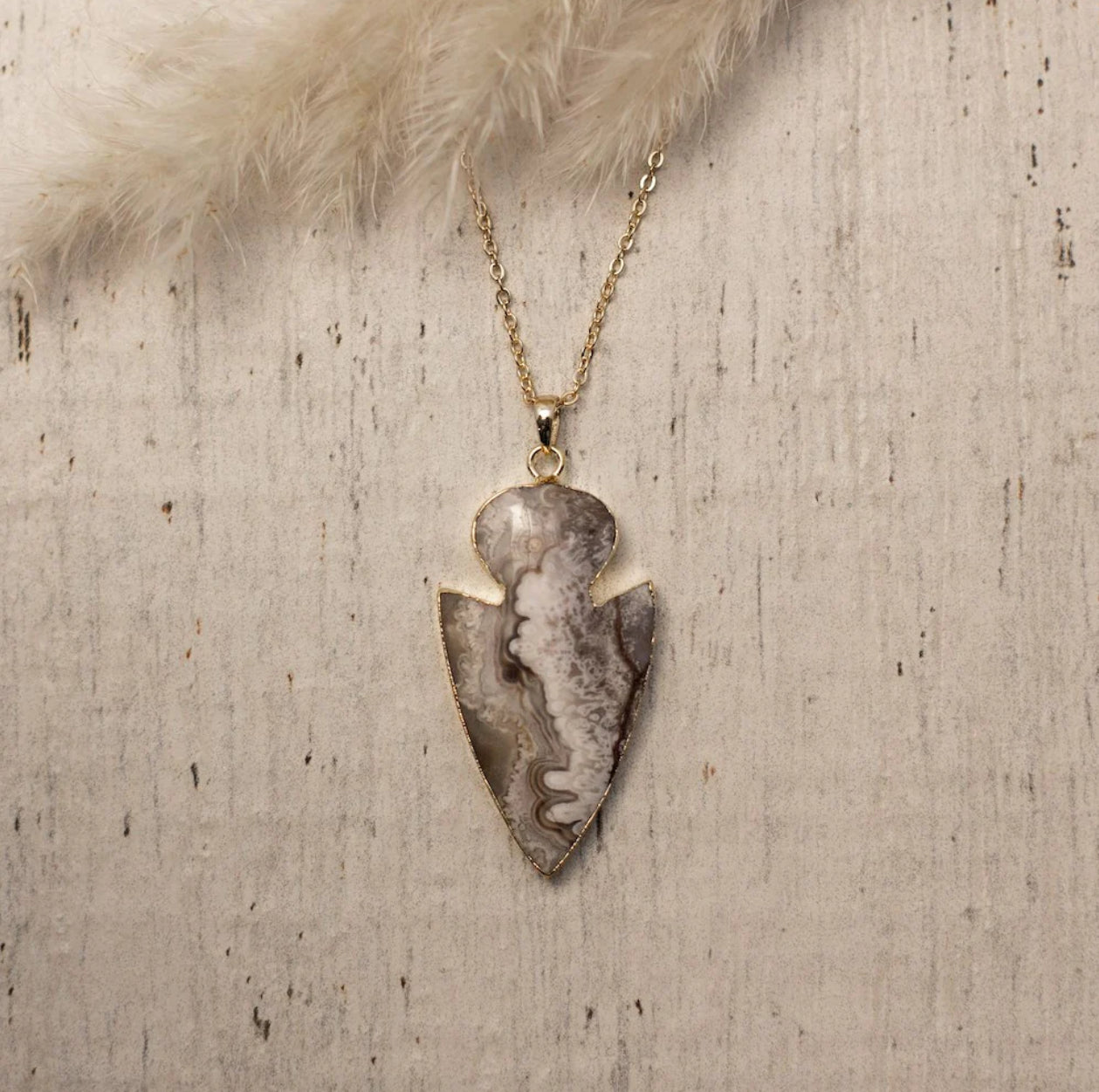 Dawn Necklace