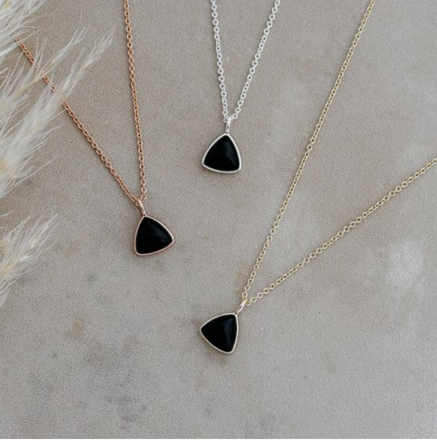 Elsie Necklace
