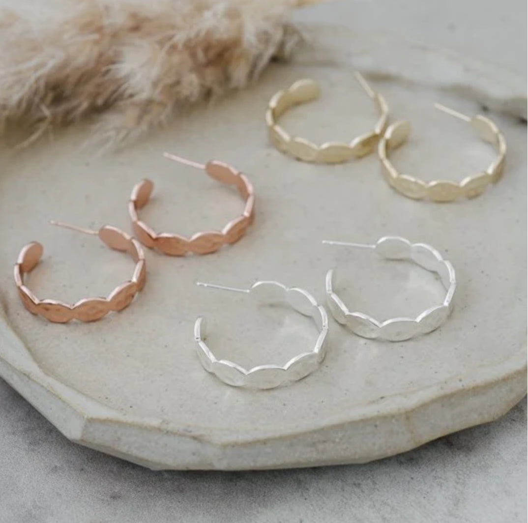 Pippa Hoops