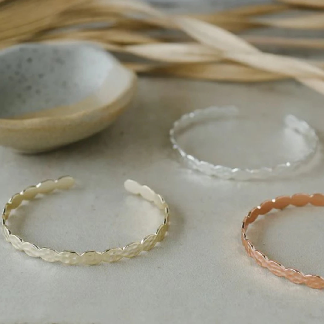 Penelope Cuff