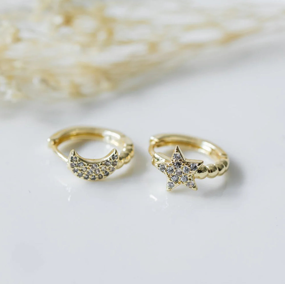 Wish and wonder hoops