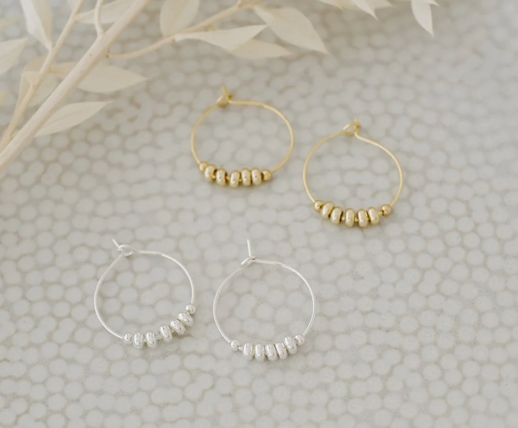 Callie Hoops