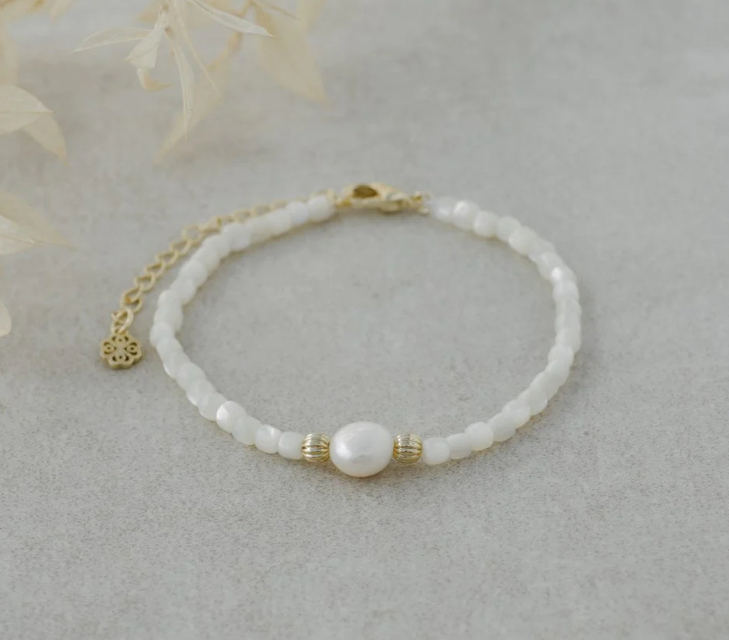 Bella Bracelet