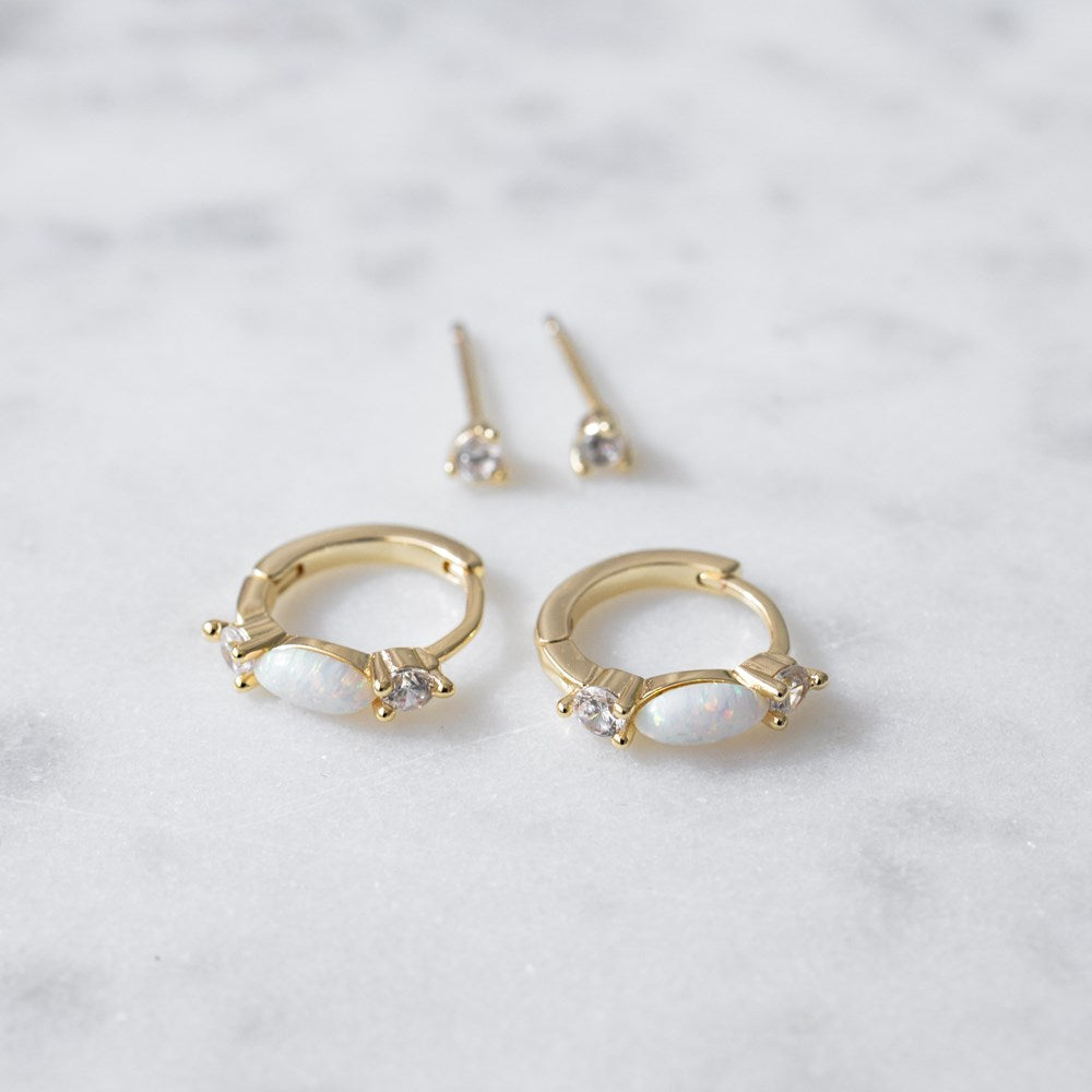 Duet Set - Opal & Sparkle