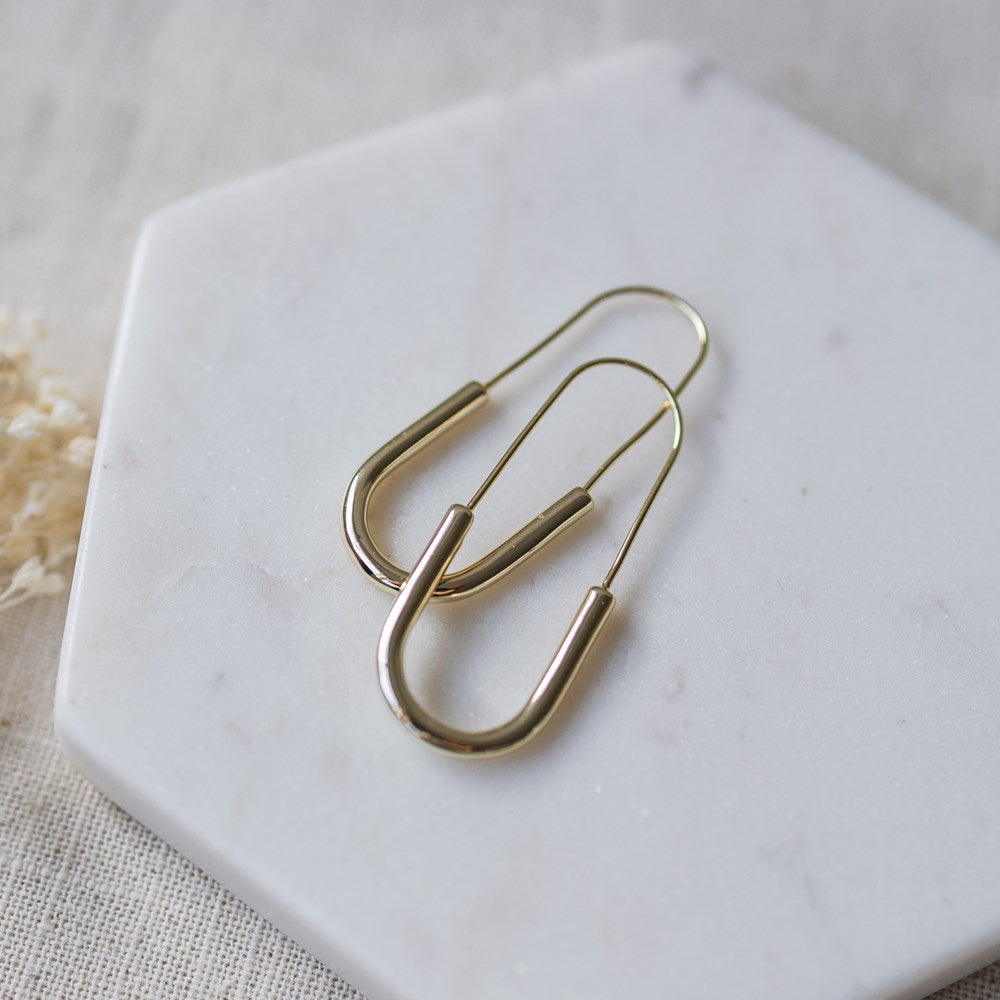 Cleo Hoops