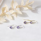 Dazzle Hoops