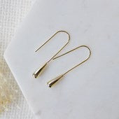 Pillar Earrings