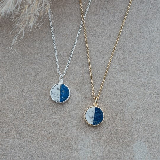 Radius Necklace