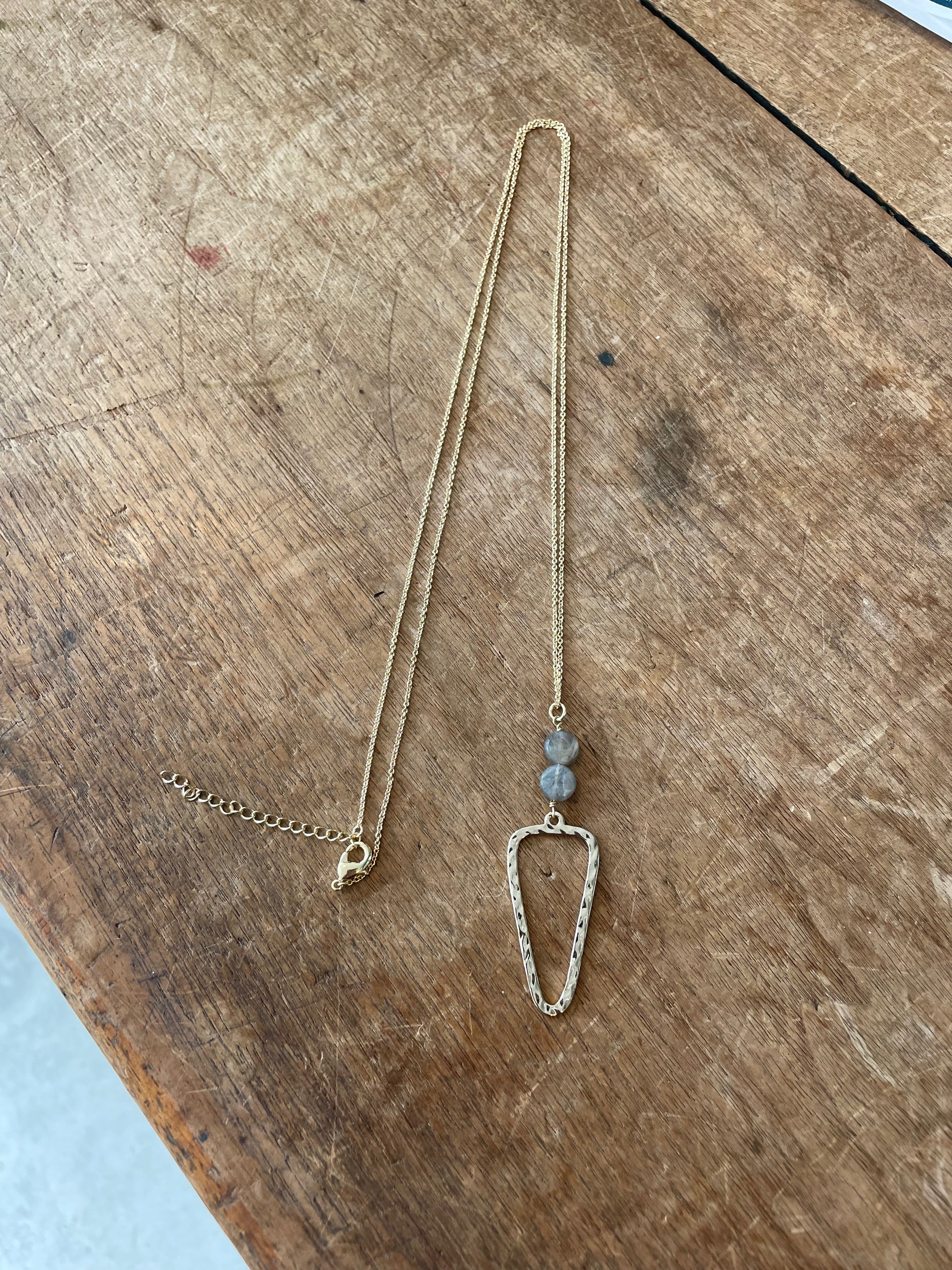 Annabel Necklace