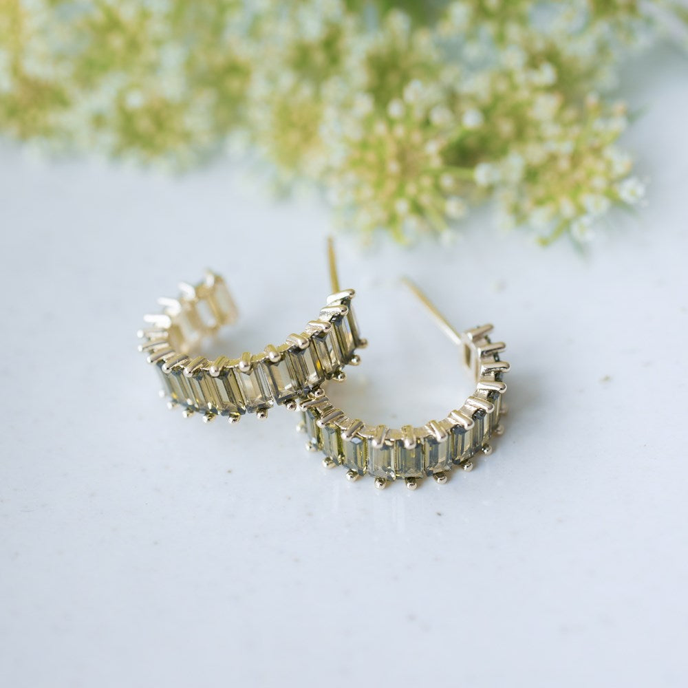 Chara Hoops