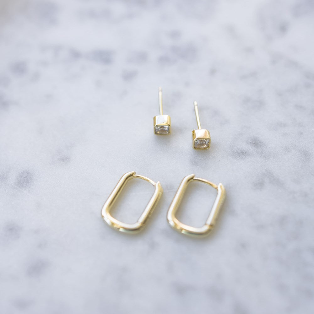 Duet Set - Square