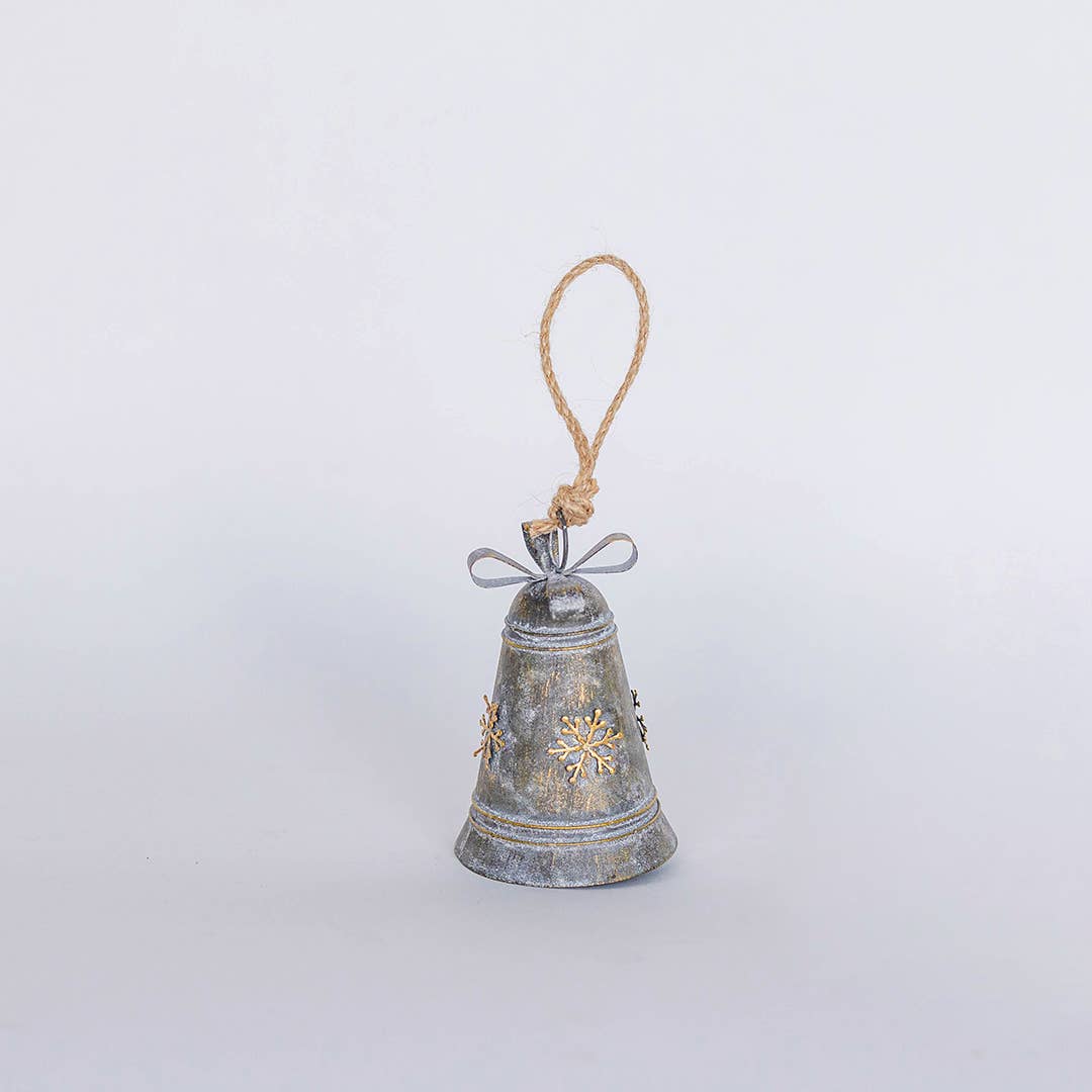 Bell Decoration, Small