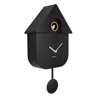 Karlsson Modern Cuckoo Clock