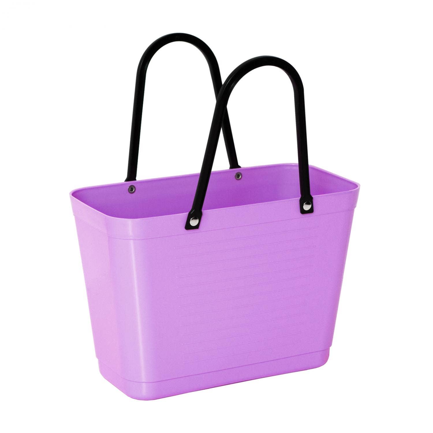 HINZA Eco Bag Small Purple 7.5L/7.5Q
