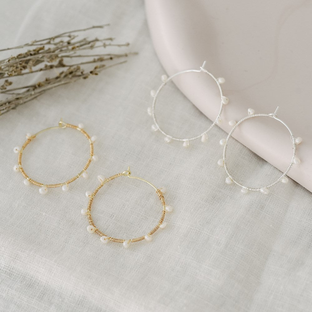 Jolie Hoops