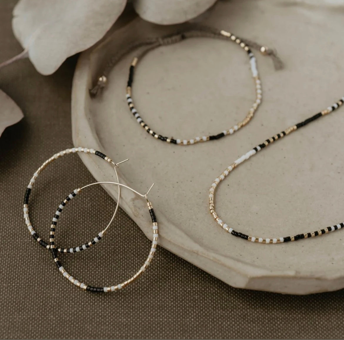 Frequency Hoops