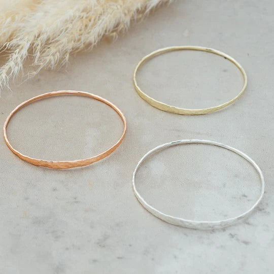 Be kind Bangle