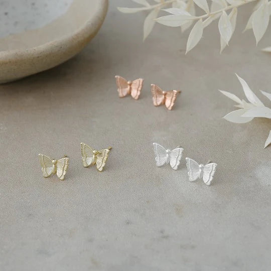 Mariposa Studs