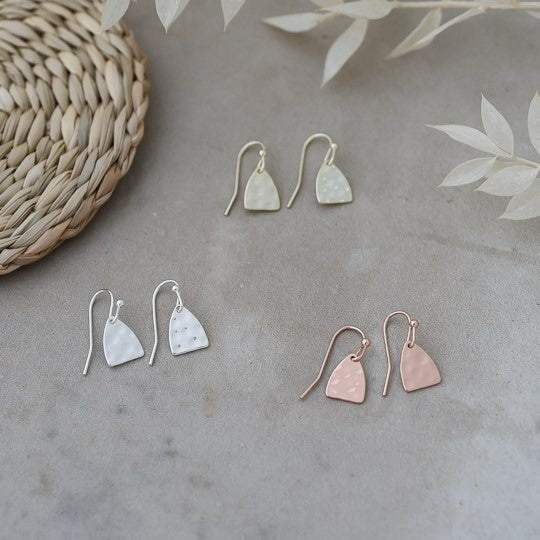 Peekaboo Earrings