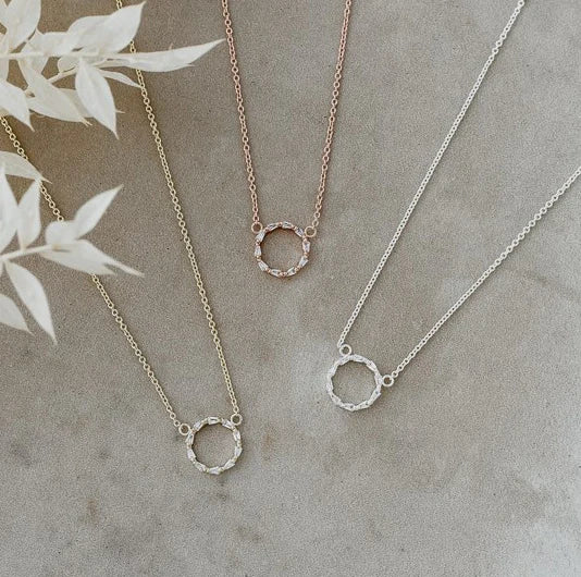 Kin Necklace