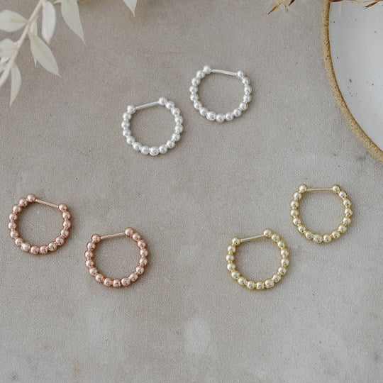 Pinpoint Hoops