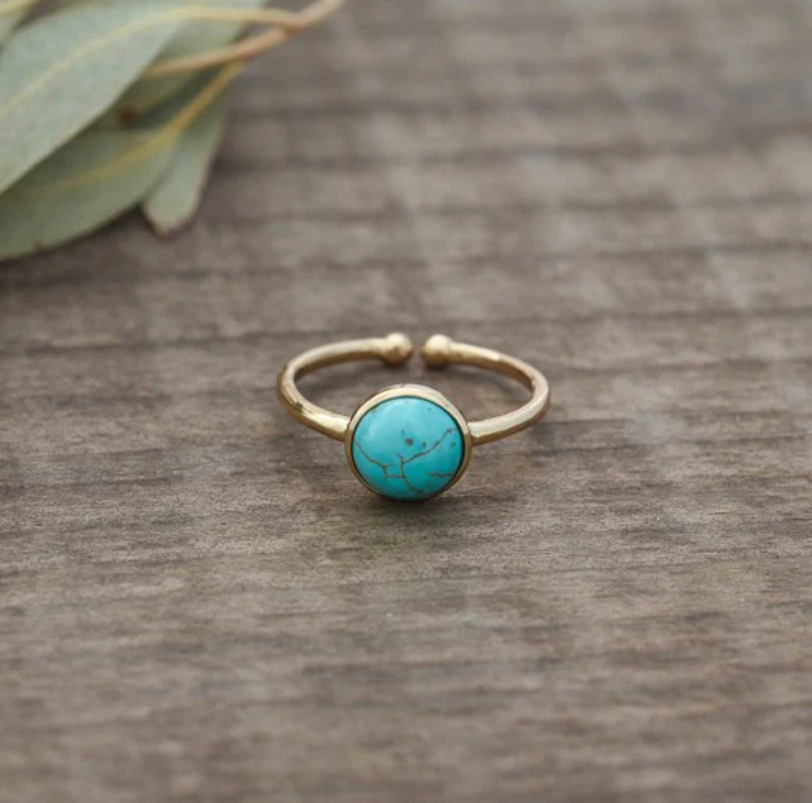 Dawn Ring