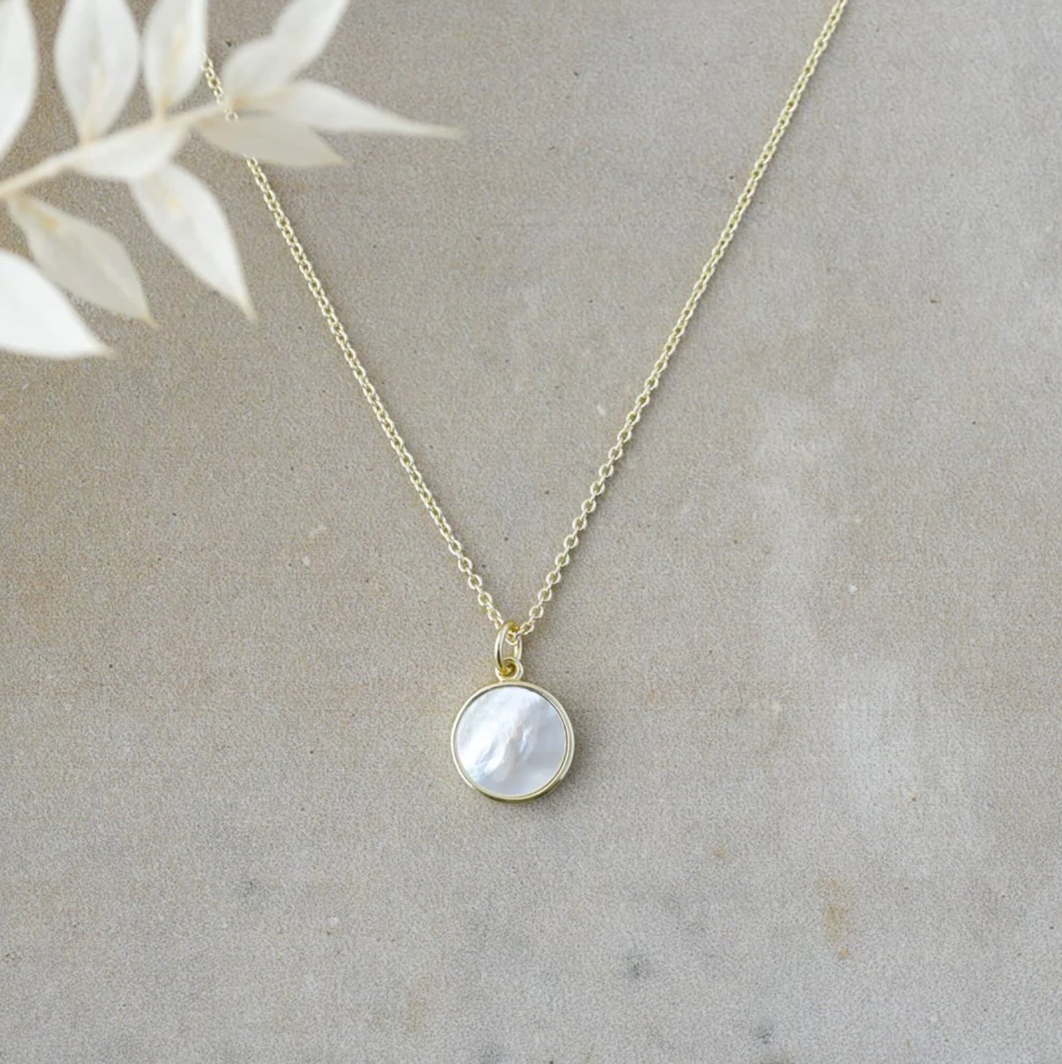 Alluring Necklace