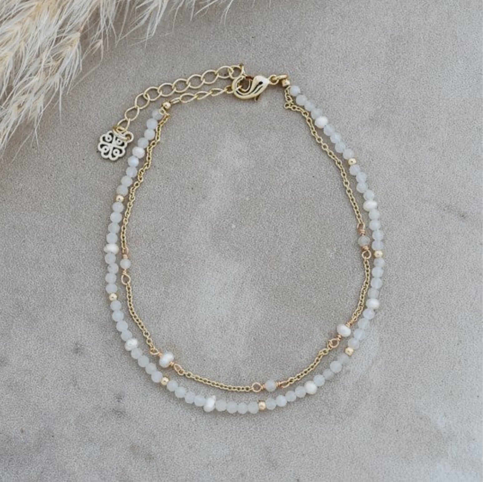 Bethany Bracelet