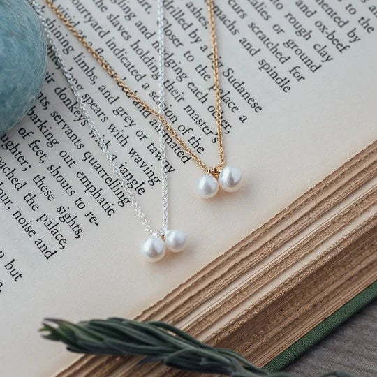 Friendship Necklace