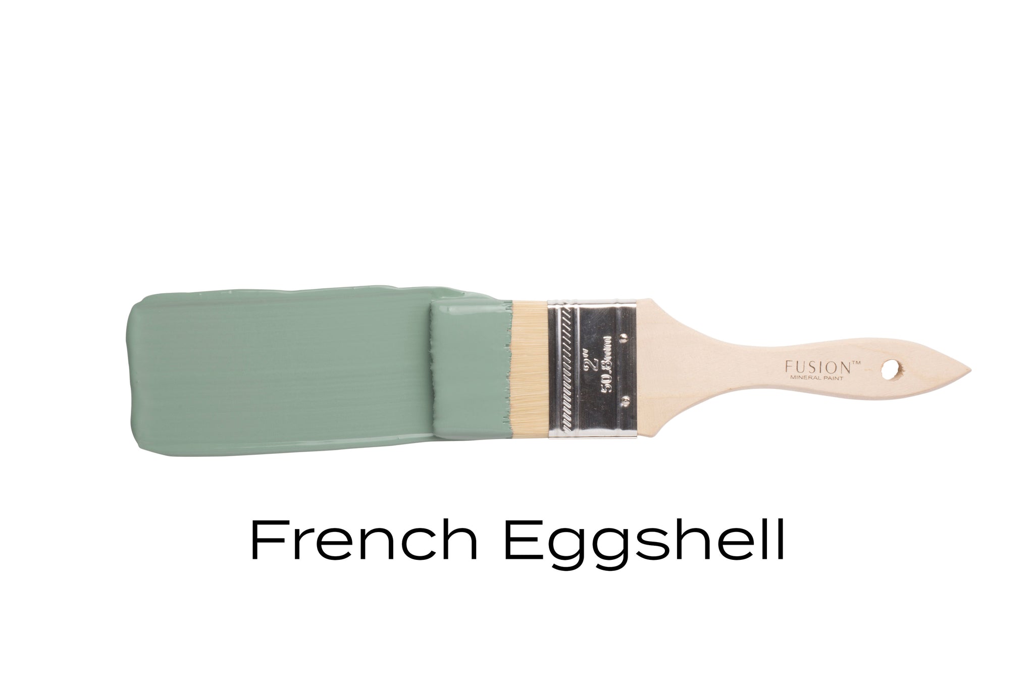 French Eggshell